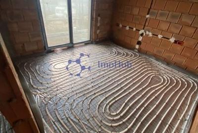 Casa 4 camere - 97 mp utili - 135 000 Euro - 7