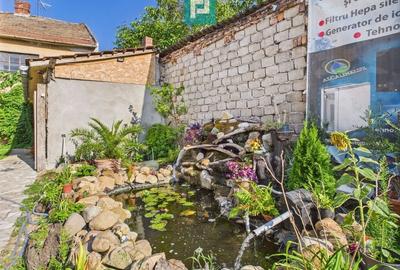 Casă cu multiple corpuri - Pârneava, Arad Casă cu multiple corpuri - Pârneava, Arad - 5