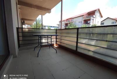 Garsoniera 40 mp - Drumul Taberei / Valea Cricovului - 2