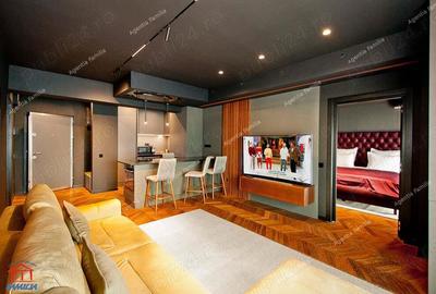 De inchiriat 3 camere in Galati, Faleza Dunarii, Complex Riviera - 6