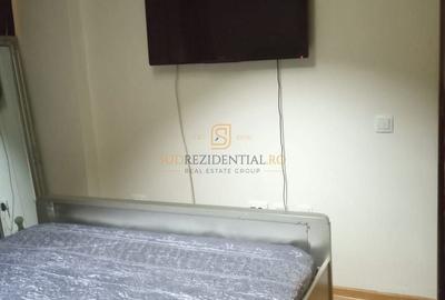 Apartament cu 2 camere semidecomandat în Central - 5