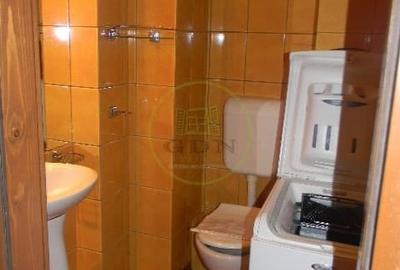 Apartament cu 3 camere decomandat, mobilat în Mărăști - 6