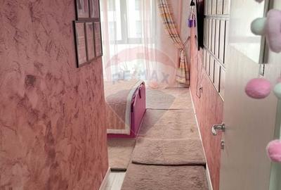 Apartament cu 4 camere decomandat, mobilat în Fundeni - 18