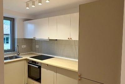 Inchiere apartament 2 camere, prima inchiriere, Parcul Circului, totul nou - 3