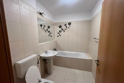 Apartament 3 camere, Doamna Ghica Plaza, 91 mp, parcare subterana inclusa - 5