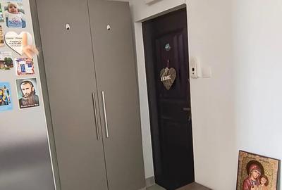 Apartament cu 2 camere semidecomandat în Democrației - 5
