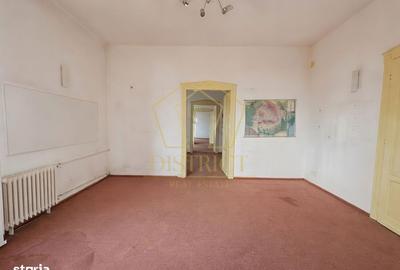 Apartament cu 3 camere în Ultracentral - 11