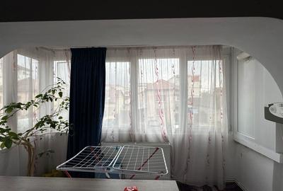 Apartament cu 2 camere decomandat în Steaua - 11