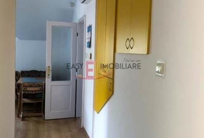 Casa cu 3 camere,UMF, zona cetate,Targu Mures - 4