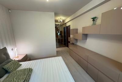 Apartament 3 camere complet utilat/mobilat Decebal/Alba Iulia - 15