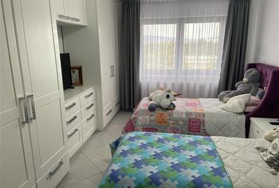 Apartament cu 2 camere decomandat, mobilat în Sud - 6