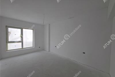 Apartament cu 3 camere si balcon in zona Calea Surii Mici din Sibiu - 17