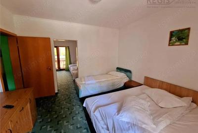 Oportunitate Ivestitie Vila Cioplea Predeal - 4