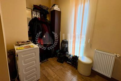 Apartament cu 2 camere semidecomandat, mobilat în Dâmbul Rotund - 7