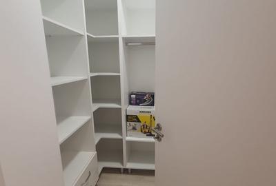 Apartament cu 3 camere decomandat, mobilat în Eremia - 11