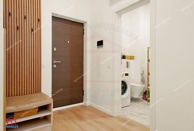 Apartament cu 2 camere decomandat, mobilat în Mazepa 1 - 5