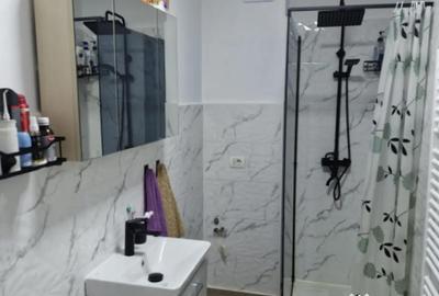 Apartament cu 2 camere decomandat, mobilat în Central - 5