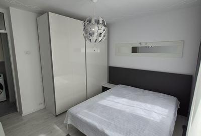 Apartament cu 3 camere decomandat în Micălaca - 10