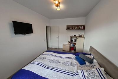 Apartament cu 2 camere decomandat, mobilat în Sânpetru - 11