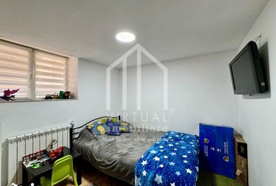 Apartament cu 3 camere în Central - 7