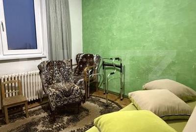 Apartament cu 3 camere în Central - 14