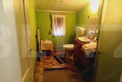 Apartament cu 3 camere decomandat, mobilat în Iosefin - 6