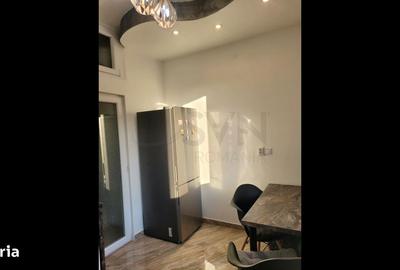 Apartament cu 2 camere, mobilat în Bucureștii Noi - 5