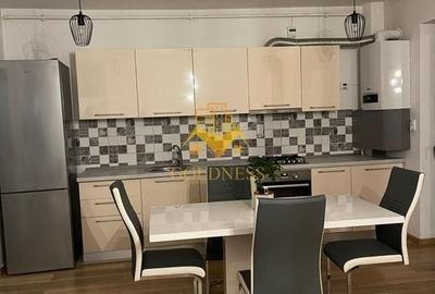 2 Camere Semideco,Parcare,Zorilor,Europa,Lidl,Observatorului,UMF,UTCN, - 3