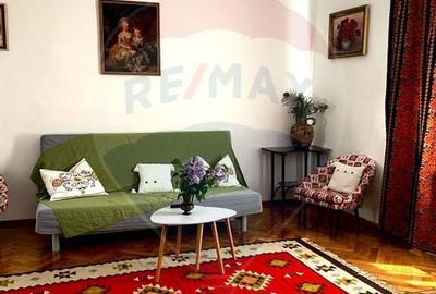 Apartament cu 3 camere de inchiriat-Centru Istoric - 3