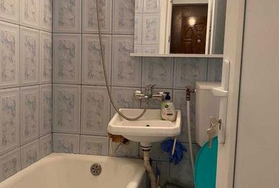 Garsonieră semidecomandată în Central