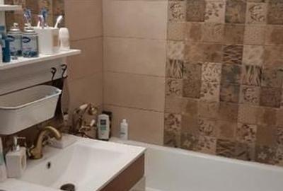 Apartament cu 3 camere decomandat în Unirii - 4