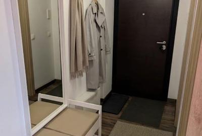 Apartament cu 3 camere decomandat, mobilat în Pipera - 11