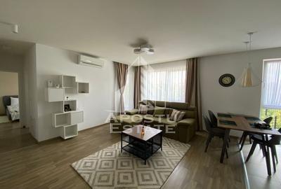 Apartament 2 camere, parcare, zona Girocului