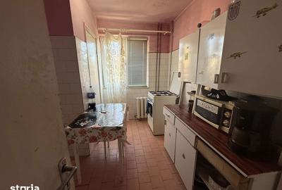 Apartament cu 2 camere semidecomandat în Iosefin - 4