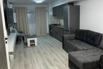 Apartament cu 2 camere în Albești