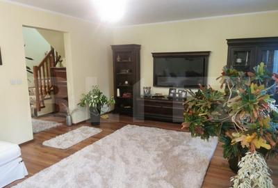 Duplex, 132mp, 150 mp teren, zona Sf.Ilie - 9