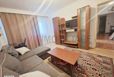 Apartament cu 2 camere decomandat, mobilat în Obor - 3