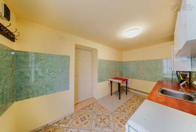 Casă individuală cu 3 camere cu Canalizare în Bujac - 13