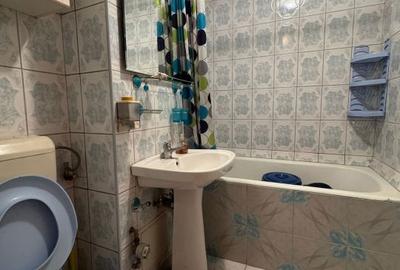 Garsonieră, mobilată în Rahova