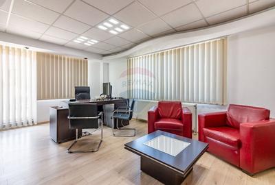 Inchiriere Spatiu Showroom Birouri Pasaj Berceni - 1