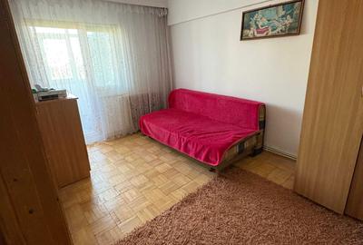 Apartament cu 3 camere decomandat în Central - 8