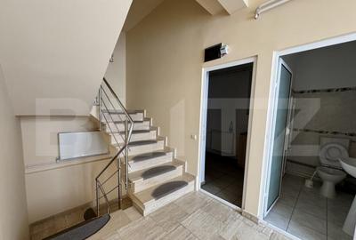 Parter cladire comerciala, 85 mp, zona centrala - 2