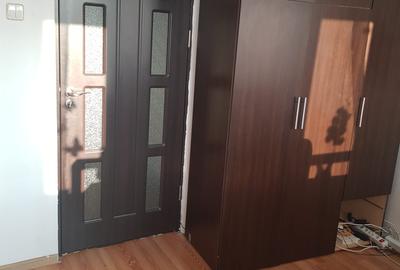 Garsonieră decomandată, mobilată în Crângași - 4