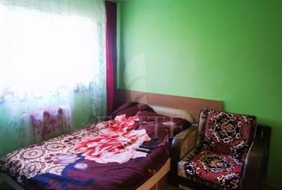 Apartament cu 2 camere decomandat în Mănăștur - 2