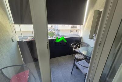 Apartament de inchiriat 3 camere Sibiu Selimbar - 8