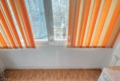 Apartament 2 camere, etaj 2, mobilat și utilat, zona CARTIER; - 10