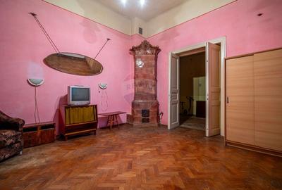 Casa ultracentrala cu 2 camere de vanzare in Ploiesti - 5