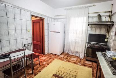 Garsonieră nedecomandată în Central - 6