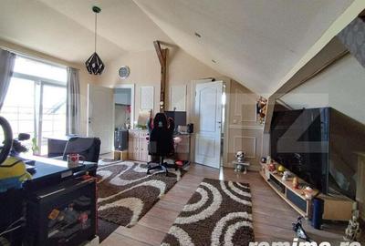 Apartament 4 camere, balcon, 104mp - 99 500 euro, zona Calea Aradului - 1