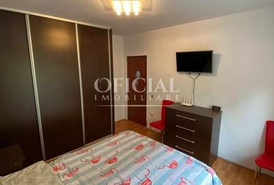Apartament cu 2 camere decomandat, mobilat în Florești - 2